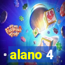 alano 4